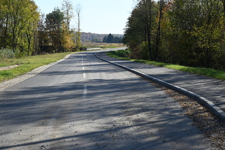 Zaključena komunalna ureditev Ekonomsko poslovne cone Glinokop