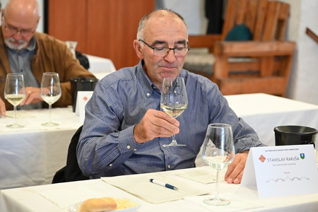 Znana sta Naj špricar in Naj mlado vino 2025