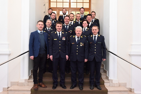 Občina Ormož v letu 2026 za gasilstvo namenja 318 tisoč evrov