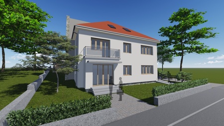 Revitalizacija Kolaričeve vile