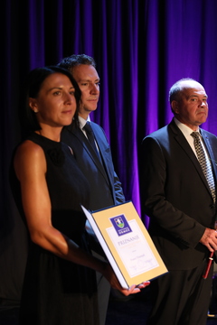 JAVNI RAZPIS ZA PODELITEV PLAKET IN PRIZNANJ KRAJEVNE SKUPNOSTI ORMOŽ ZA LETO 2026