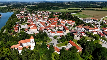 Voščilo ob 7. občinskem prazniku Občine Ormož