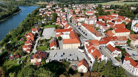 Mesto Ormož